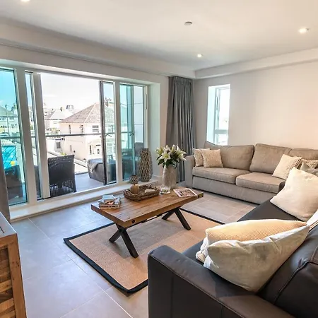 31 Cliff Edge Holiday home *