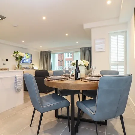 Holiday home 31 Cliff Edge Newquay (Cornwall)