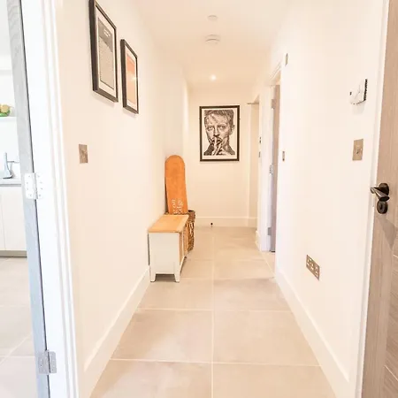 31 Cliff Edge * Newquay (Cornwall)