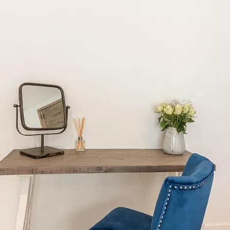 Holiday home 31 Cliff Edge Newquay (Cornwall)